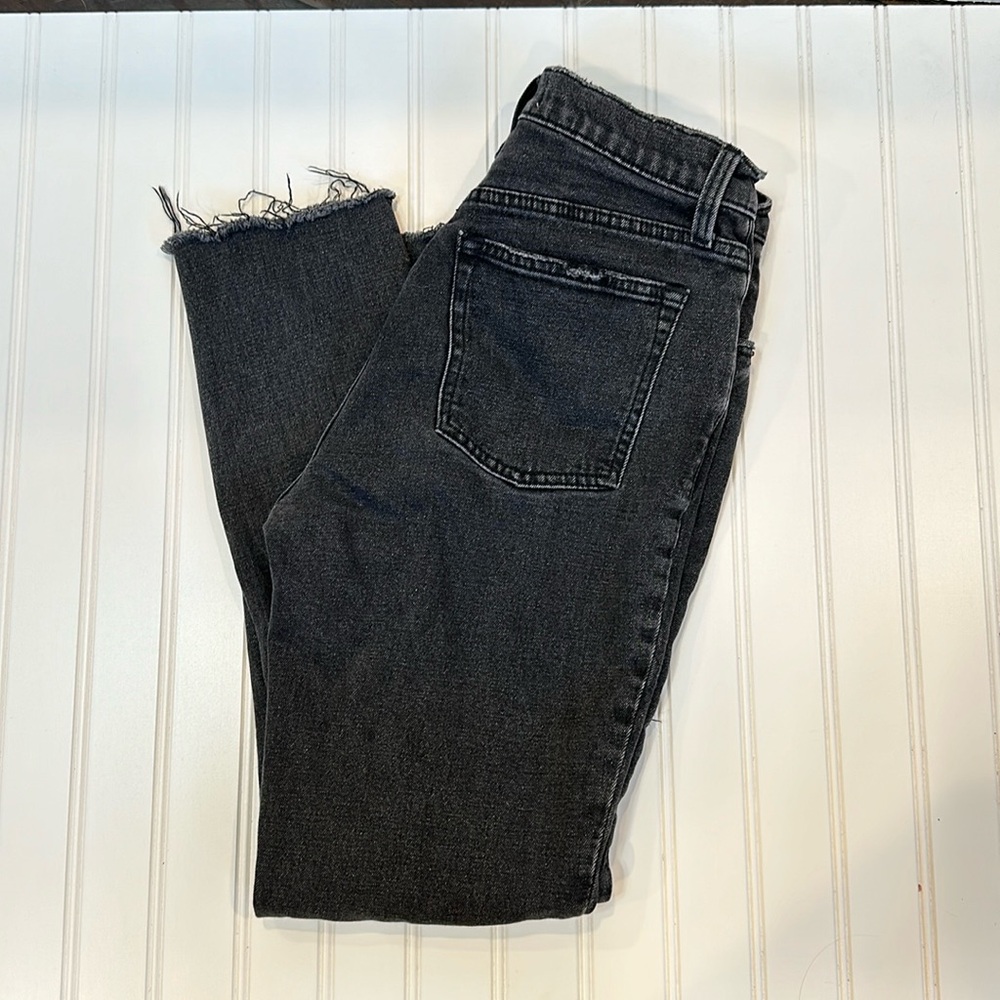 Abercrombie & fitch The skinny high rise | Size: 26R
